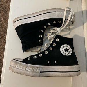 Platform Converse